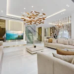 Transform Interiors with Leading Fit Out Experts in Dubai