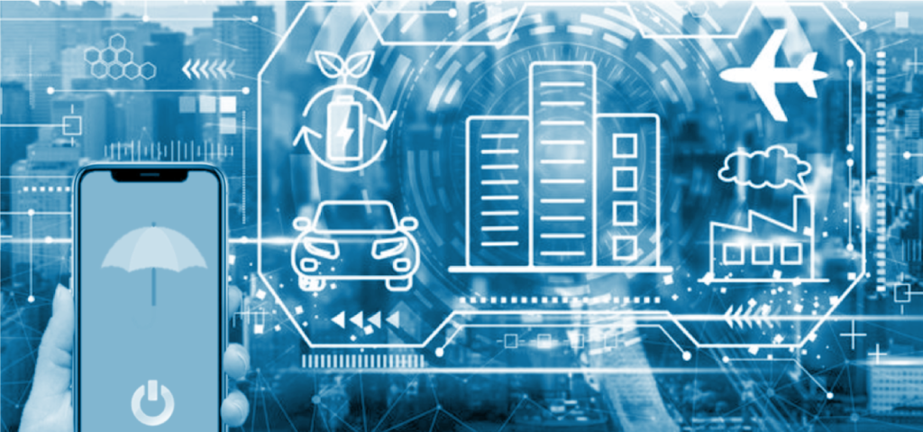 Next-Gen Insurance Software