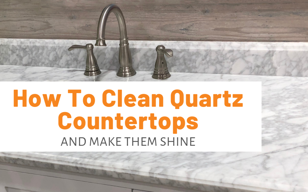 Quartz Countertops