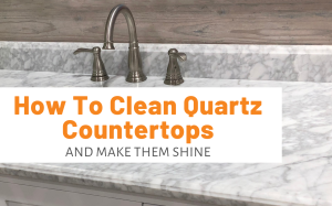 Quartz Countertops