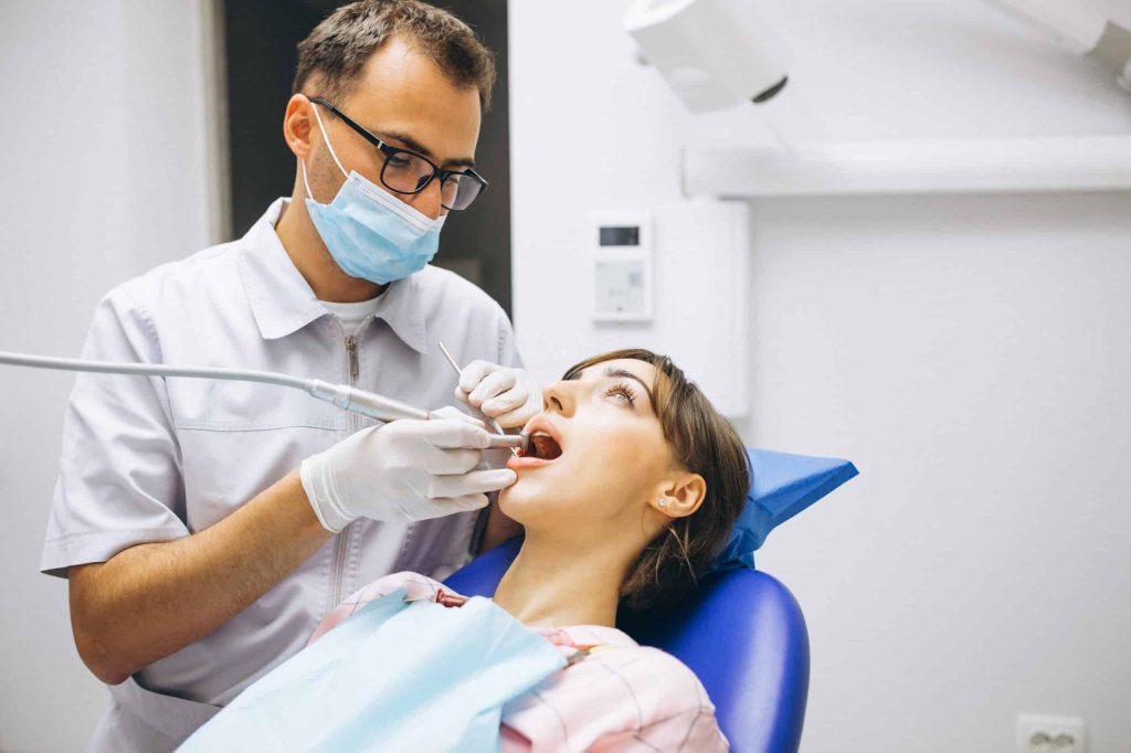 Tooth Extraction