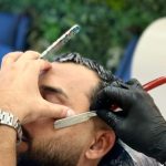 A Complete Grooming Experience at a Gents Salon in JVC